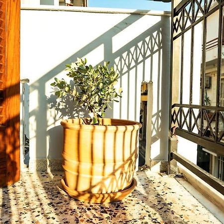 Olvia A Breath Away From Old Town Center Apartment Rethymno  Ngoại thất bức ảnh