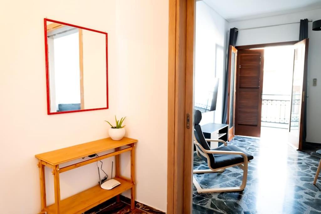 Olvia A Breath Away From Old Town Center Apartment Rethymno  Ngoại thất bức ảnh