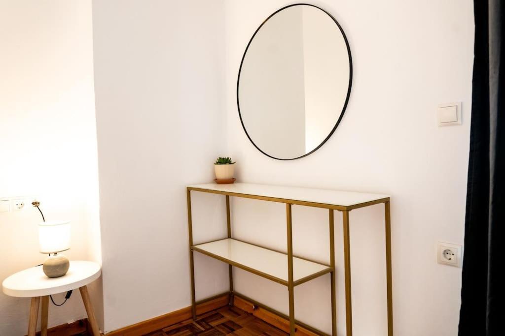 Olvia A Breath Away From Old Town Center Apartment Rethymno  Ngoại thất bức ảnh