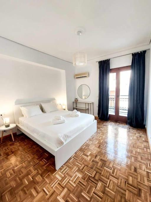Olvia A Breath Away From Old Town Center Apartment Rethymno  Ngoại thất bức ảnh