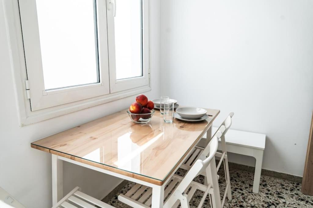 Olvia A Breath Away From Old Town Center Apartment Rethymno  Ngoại thất bức ảnh