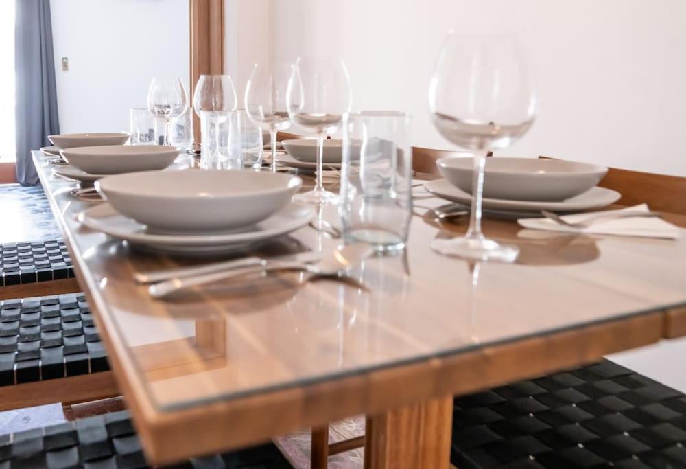 Olvia A Breath Away From Old Town Center Apartment Rethymno  Ngoại thất bức ảnh
