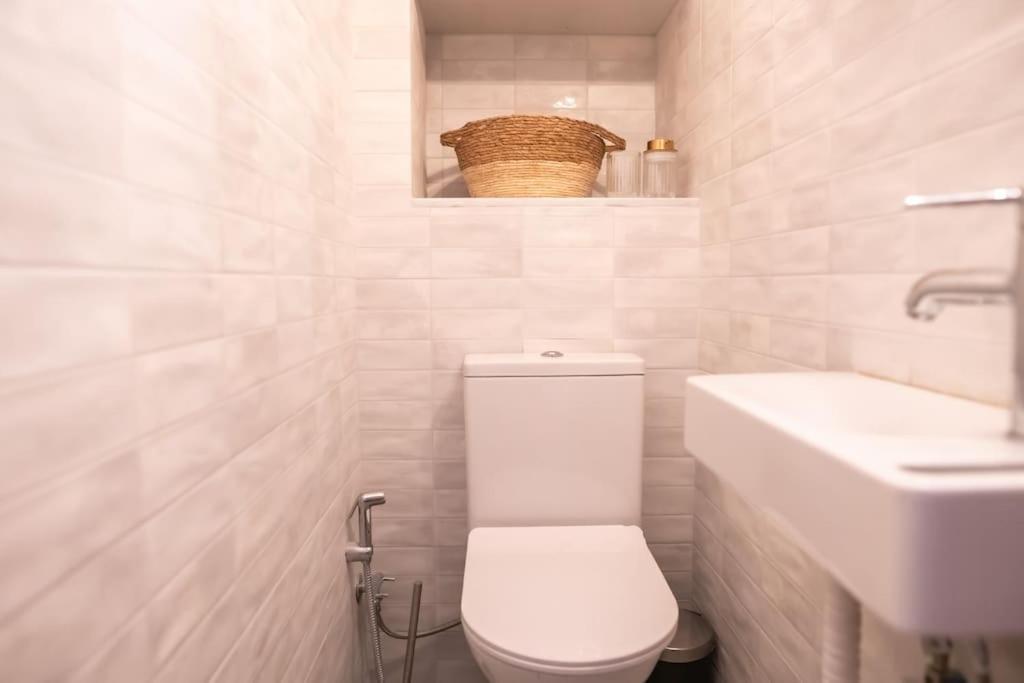 Olvia A Breath Away From Old Town Center Apartment Rethymno  Ngoại thất bức ảnh
